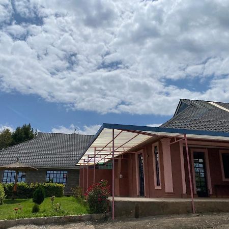 Acacia Gardens Gilgil Otel Dış mekan fotoğraf