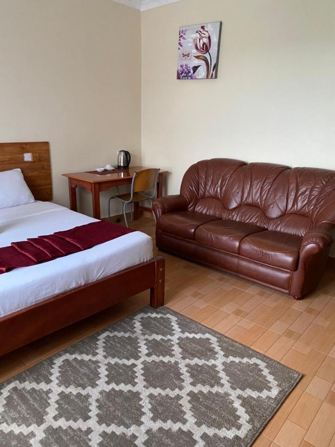 Acacia Gardens Gilgil Otel Dış mekan fotoğraf