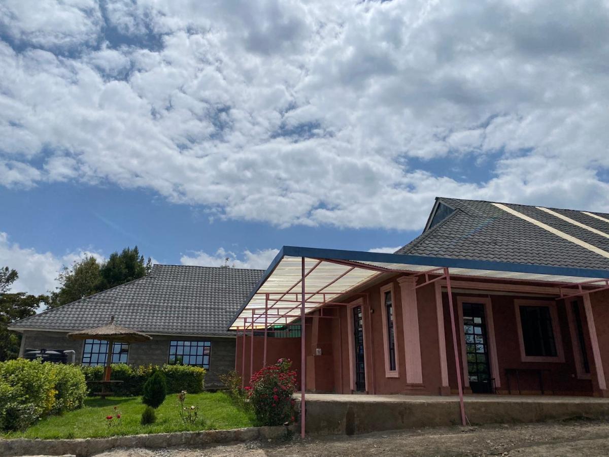 Acacia Gardens Gilgil Otel Dış mekan fotoğraf