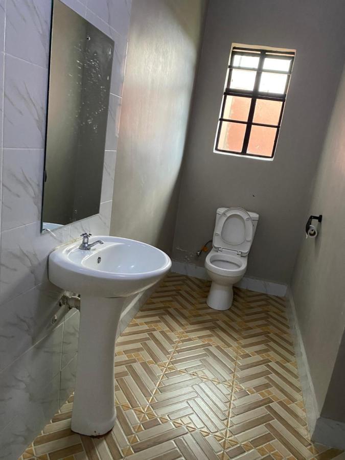 Acacia Gardens Gilgil Otel Dış mekan fotoğraf