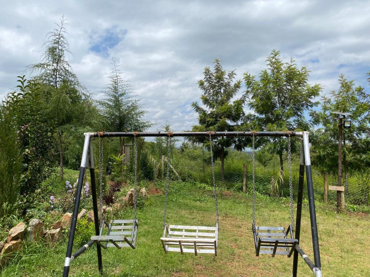 Acacia Gardens Gilgil Otel Dış mekan fotoğraf