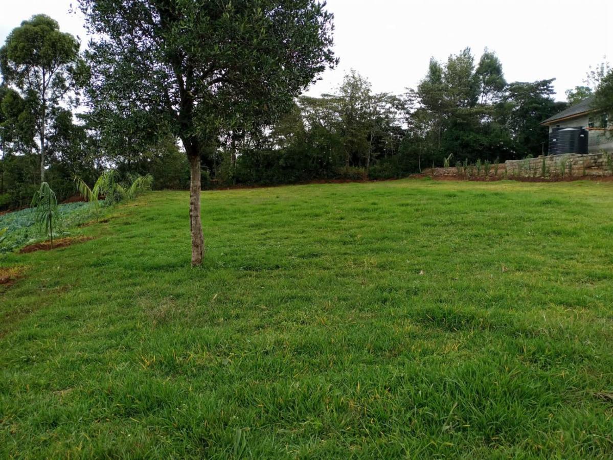 Acacia Gardens Gilgil Otel Dış mekan fotoğraf