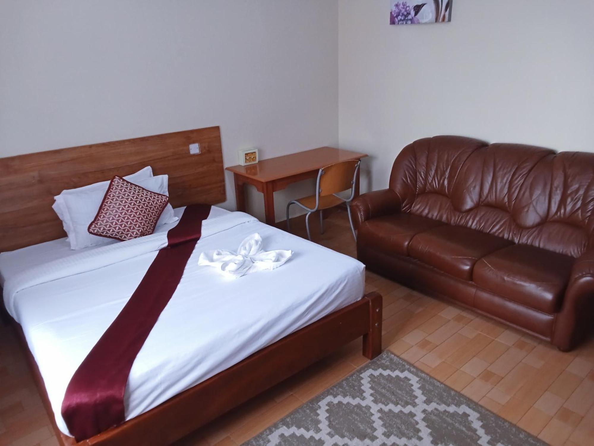 Acacia Gardens Gilgil Otel Dış mekan fotoğraf