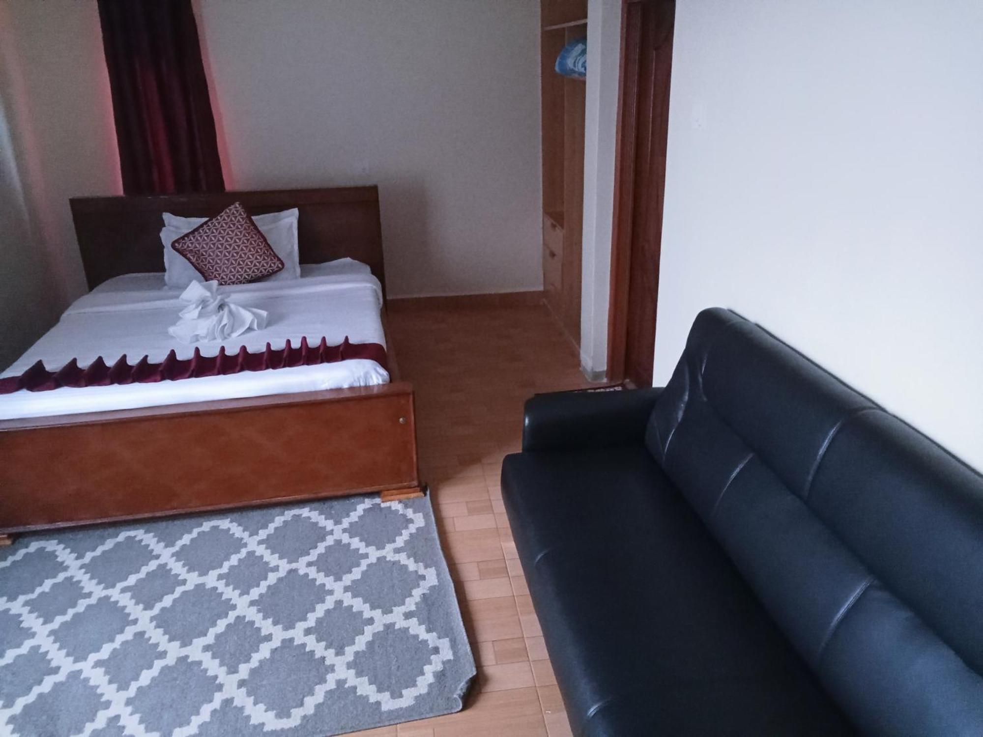 Acacia Gardens Gilgil Otel Dış mekan fotoğraf