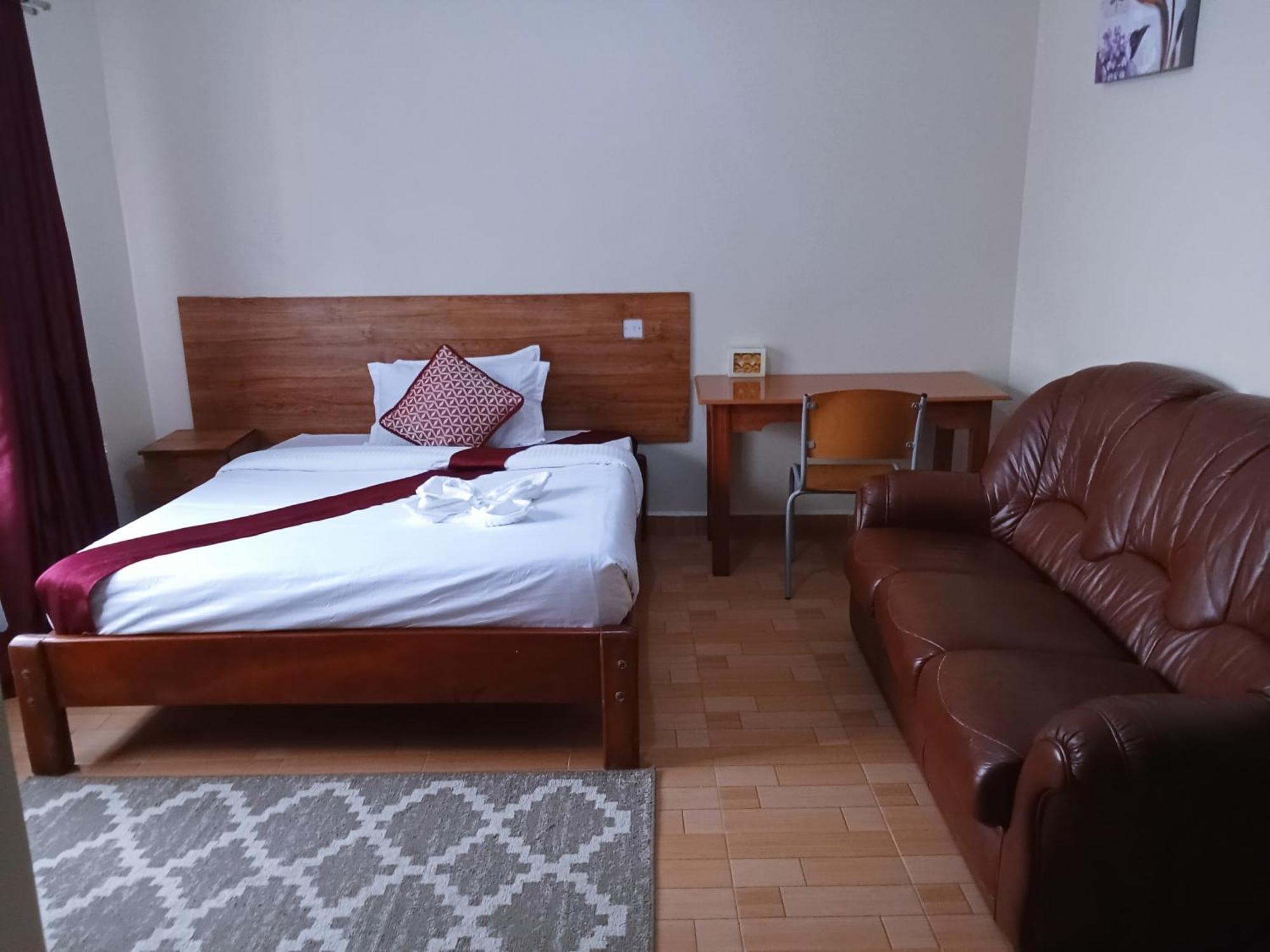 Acacia Gardens Gilgil Otel Dış mekan fotoğraf